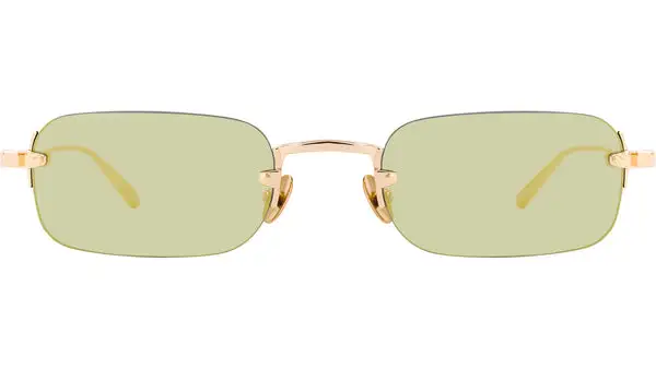 ASTRO Gold Mirrored