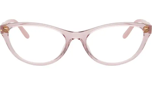 VO5703U 2942 Pink Trasparente Occhiali da Vista