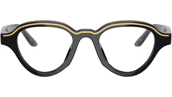 EA4264U 50171W Crystal Cola Occhiali da Sole