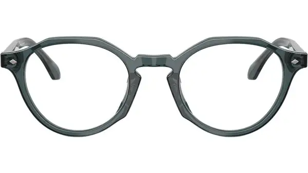 AR 7264U 6171 Grigio Trasparente Occhiali da Vista