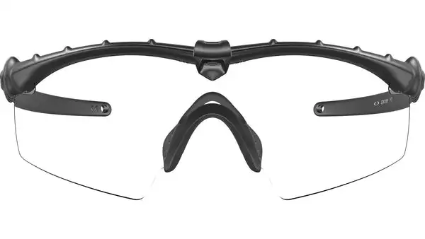 SI Ballistic M Frame 3.0 OO9146 52 black