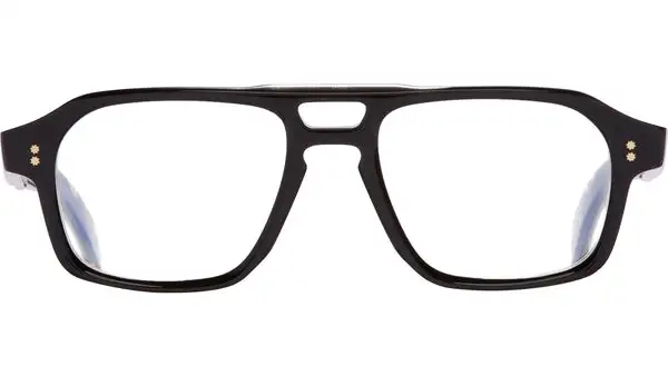 GR15 Opticals 01 Nero Occhiali da Vista