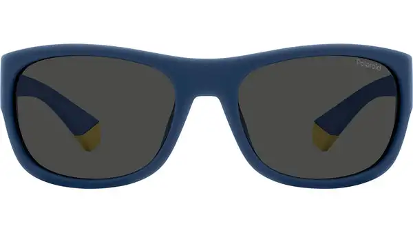 PLD 8064/S PJP M9 Occhiali da sole Blu