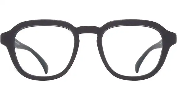 WALLY MD35 Occhiali da Vista Quadrati Unisex