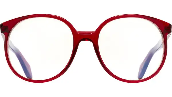1395 Optical 10 Rosso Lipstick Occhiali da Vista