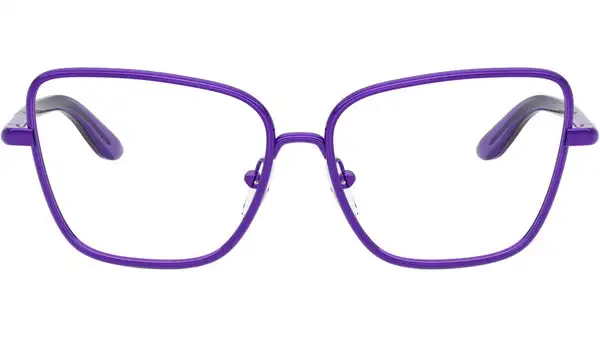 DX 1102 1368 Viola Occhiali da Vista