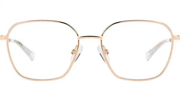 PLD D838 DDB Oro Rame Occhiali da Vista