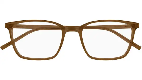 SL 885 006 Marrone Chiaro Occhiali da Vista