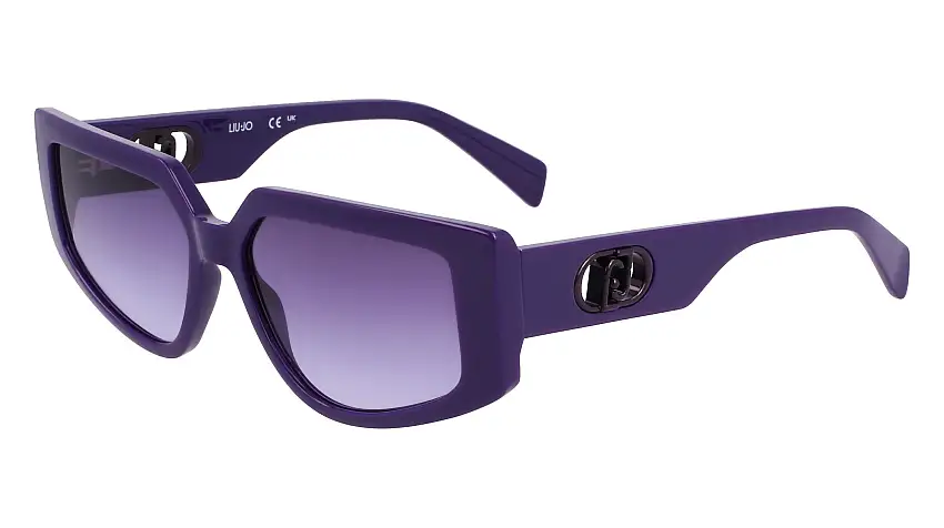 Occhiali da sole LIU JO LJ801S 510