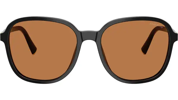 MU B01S 16K90Q Nero Occhiali da Sole