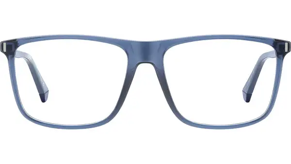 PLD D536 PJP Blu Occhiali da Vista