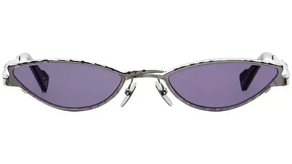 Z29 Sun GM Gun Metal Occhiali da Sole