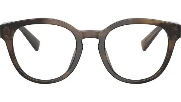 DG 3421 3200 Marrone Tabacco Occhiali da Vista
