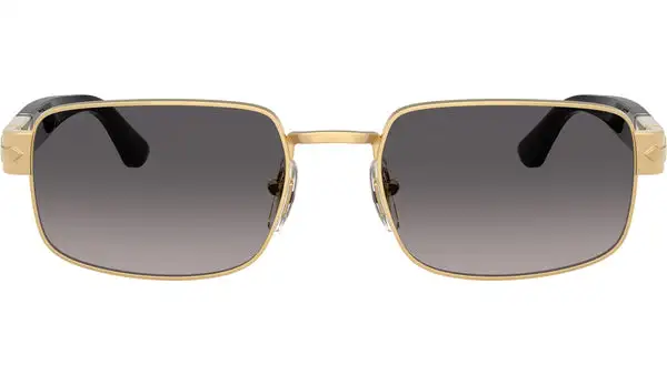 PO1022S 515/M3 Oro Occhiali da Sole