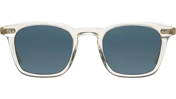 Five Again Sun Champagne Occhiali da Sole Unisex