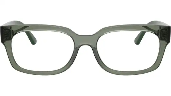 VO5689 3086 Verde Germano Trasparente Occhiali da Vista