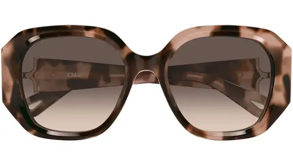 CH0236S 005 Avana Arancione Occhiali da Sole