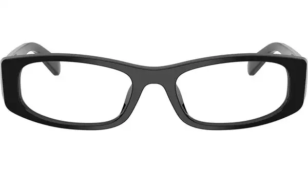 VO5699U W44 Nero Occhiali da Vista