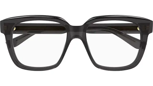 CH0340O Grigio Lucido Occhiali da Vista