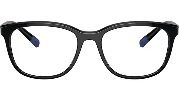 DX 5094 501 Nero Occhiali da Vista