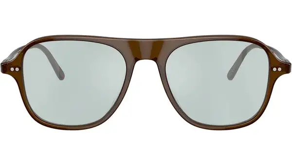 Nilos OV5439U 1625 Marrone Espresso Occhiali da Vista