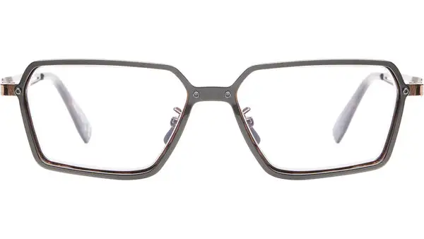 H15 BZ Gunmetal Occhiali da Vista