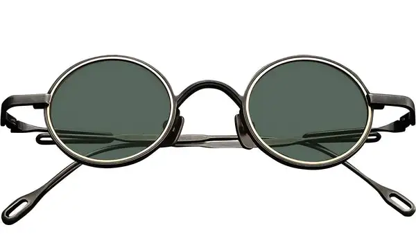 C001 Nero Verde