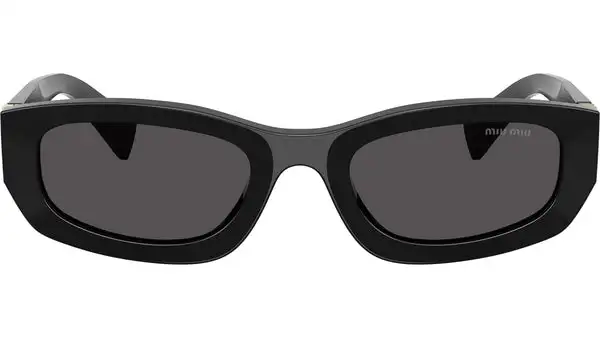 MU B04S 16K08Z Nero Occhiali da Sole
