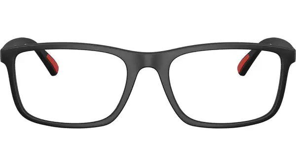 PH2291U 5504 Nero Opaco Occhiali da Vista