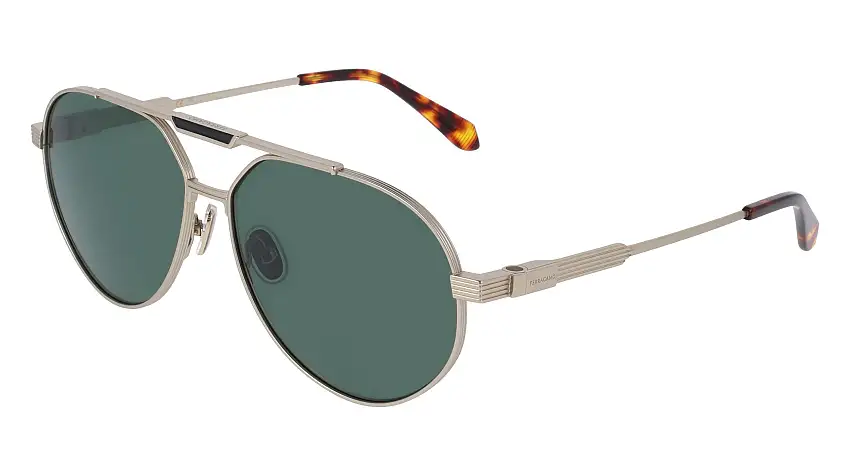 Occhiali da sole FERRAGAMO SF327S 711