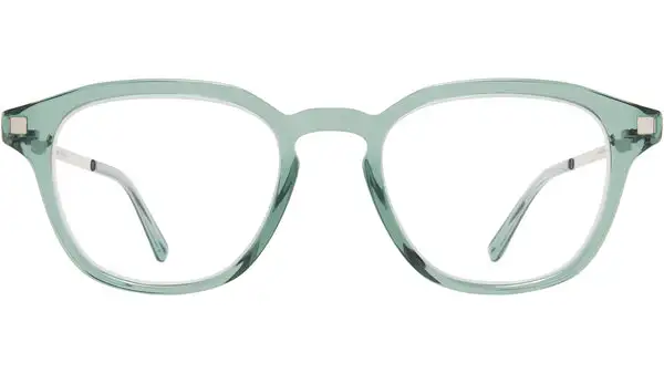 YURA 191 Occhiali da Vista Quadrati Unisex
