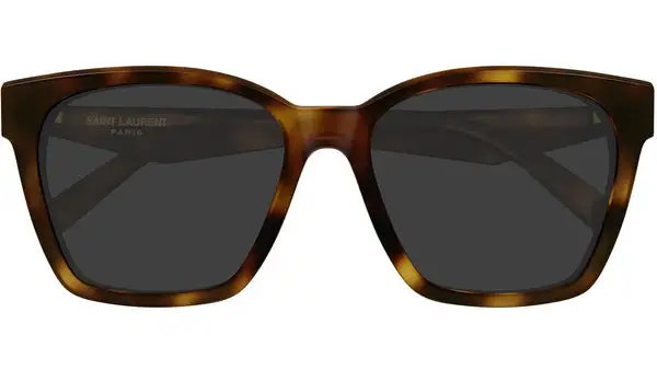 SL M171/F 003 Avana Lucido Occhiali da Sole