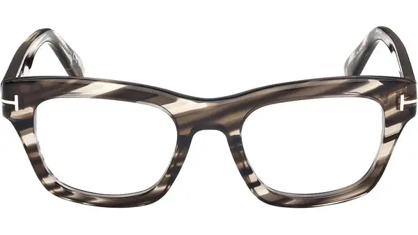 FT6036-B 056 Grigio Avana Occhiali da Vista