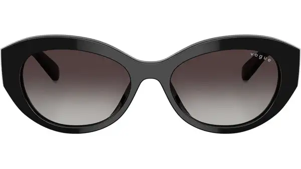VO5659SU W44/8G Nero Occhiali da Sole