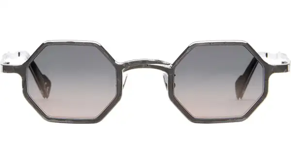 Z19 Sun GMG Gun Metal Occhiali da Sole
