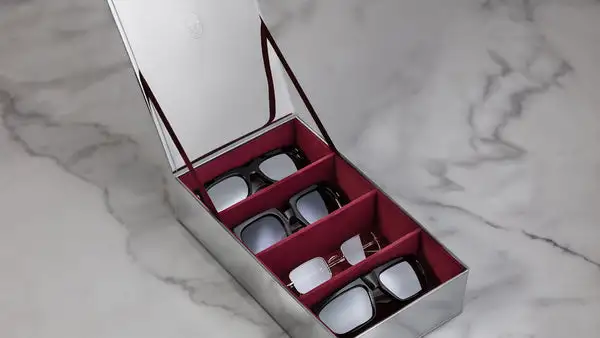 The Velvet Underground Platinum Collector Box