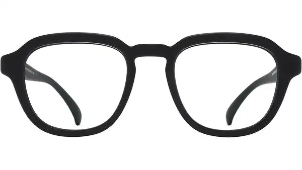 WALLY MD1 Occhiali da Vista Quadrati Unisex