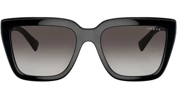 VO5575SB W44/8G Nero Occhiali da Sole