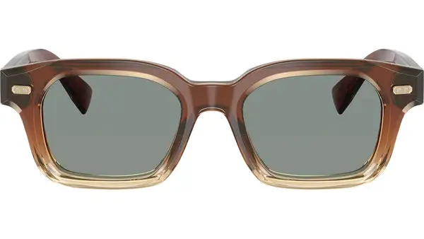 BC4018S 104456 Occhiali da Sole Rettangolari Vecchio Stile