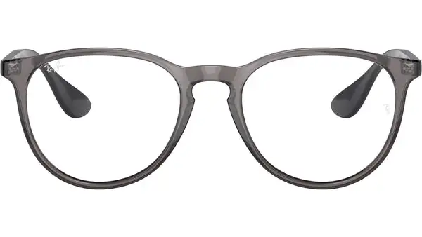 Erika Optics RB7046 8140 Grigio Trasparente Occhiali da Vista