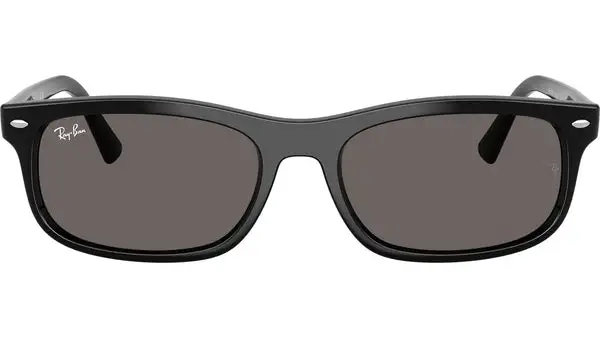 RB2224 901/B1 Nero Occhiali da Sole