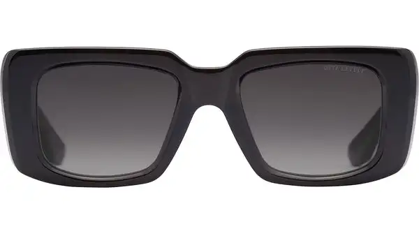 Levele DTS739 01 Black Glass Occhiali da Sole