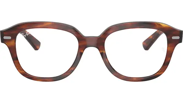 Erik Optics RB7215 2144 Avana Striato Occhiali da Vista