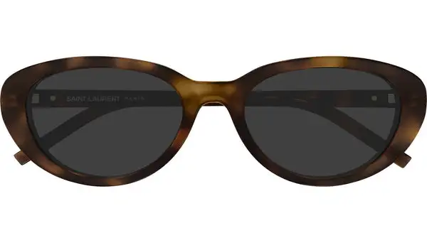 SL M154 003 Avana Lucido Occhiali da Sole