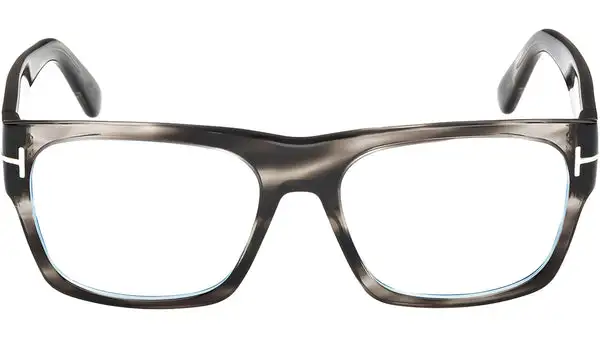 FT6035-B 056 Grigio Avana Occhiali da Vista