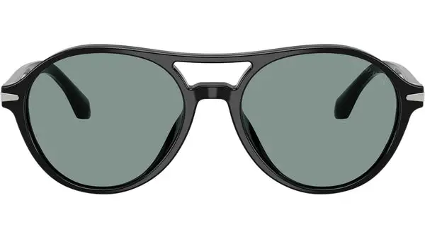 AR 8236U 507556 Nero Occhiali da Sole
