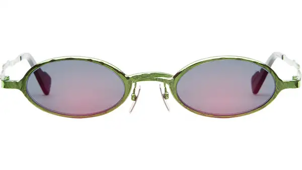 Z24 Sun HB Hamburger Banoff Occhiali da Sole