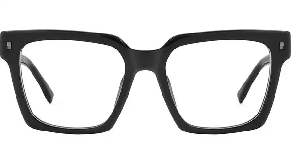 ICON 0019 807 Black