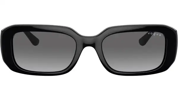 VO5565S W44/11 Nero Occhiali da Sole