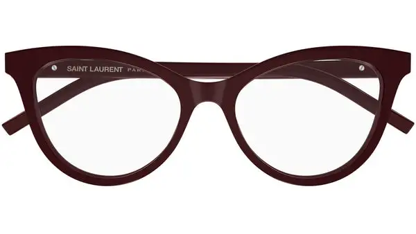 SL M164 Bordeaux Lucido Occhiali da Vista